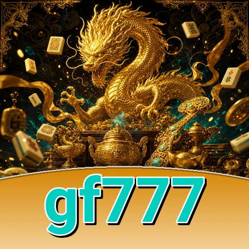gf777 APK — gampang dipakai