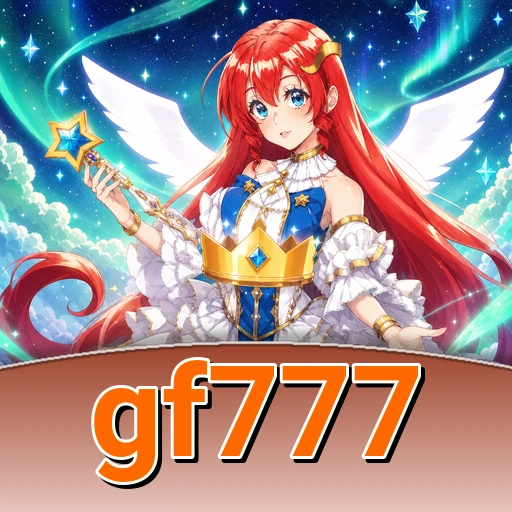 gf777 APK — file sudah dicek