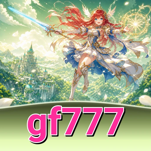 gf777 APK — bantuan 24 jam